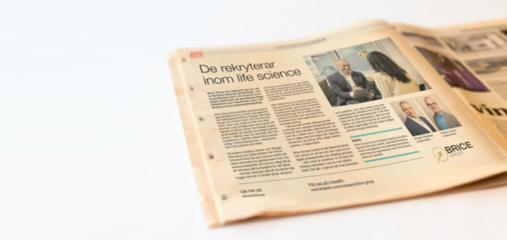 Dagens Industri